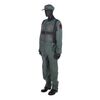 Lot #1391: CAPTAIN AMERICA: THE FIRST AVENGER (2011) - Hydra Factory Worker Uniform