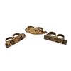 Lot #1393: DOCTOR STRANGE (2016) - Set of Three Sling Rings