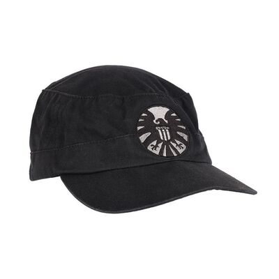 Lot #1402: THOR (2011) - S.H.I.E.L.D. Cap