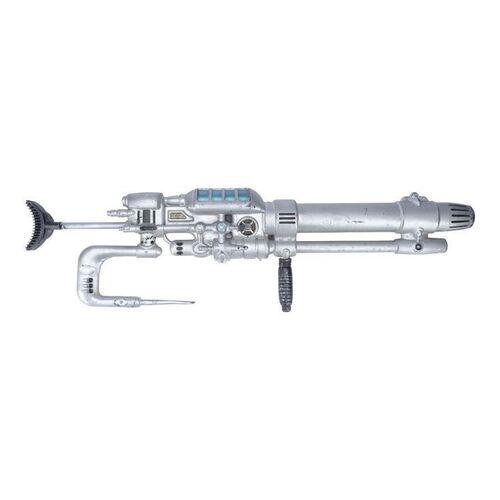 Lot #1409: MEN IN BLACK II (2002) - Agent Kay's Stunt Rocket Blaster