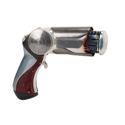 Lot #1415: MINORITY REPORT (2002) - Hero Sonic Pistol