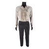 Lot #1418: MISSION: IMPOSSIBLE (1996) - Ethan Hunt's (Tom Cruise) Train-top Costume
