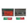 Lot #1419: MISSION: IMPOSSIBLE (1996) - Ethan Hunt's (Tom Cruise) Aruba Tapes and Exploding Chewing Gum