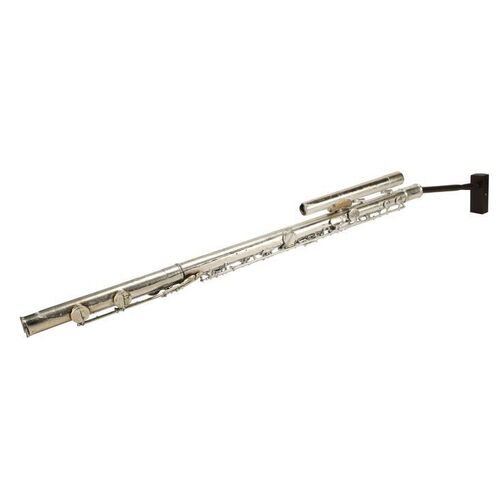 Lot #1421: MISSION: IMPOSSIBLE - ROGUE NATION (2015) - Stunt Flute Rifle