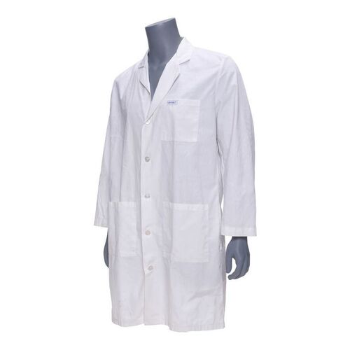 Lot #1447: THE NUTTY PROFESSOR (1996) - Sherman Klump's (Eddie Murphy) Lab Coat