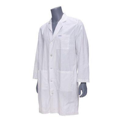 Lot #1447: THE NUTTY PROFESSOR (1996) - Sherman Klump's (Eddie Murphy) Lab Coat