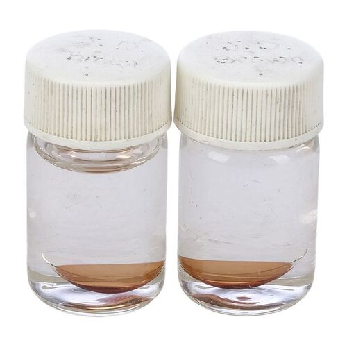 Lot #1463: PIRATES OF THE CARIBBEAN: DEAD MAN'S CHEST (2006) - Jack Sparrow (Johnny Depp) Brown Contact Lenses