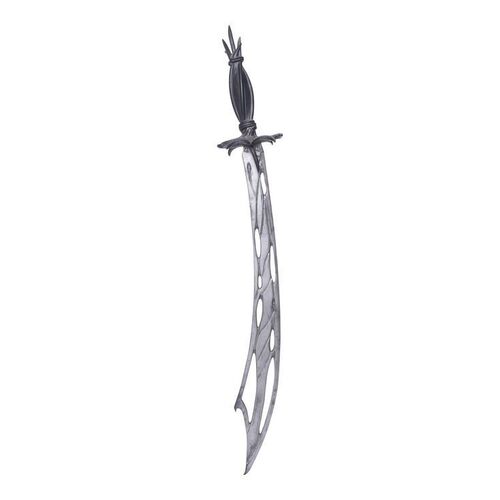 Lot #1471: PLANET OF THE APES (2001) - General Thade's (Tim Roth) Sword