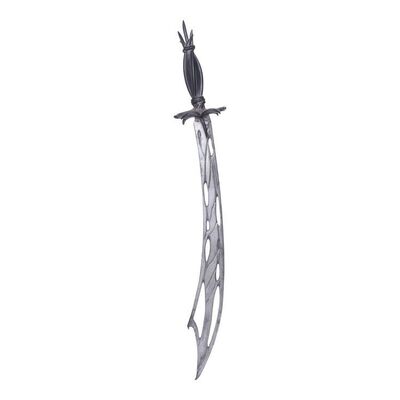 Lot #1471: PLANET OF THE APES (2001) - General Thade's (Tim Roth) Sword