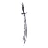 Lot #1471: PLANET OF THE APES (2001) - General Thade's (Tim Roth) Sword