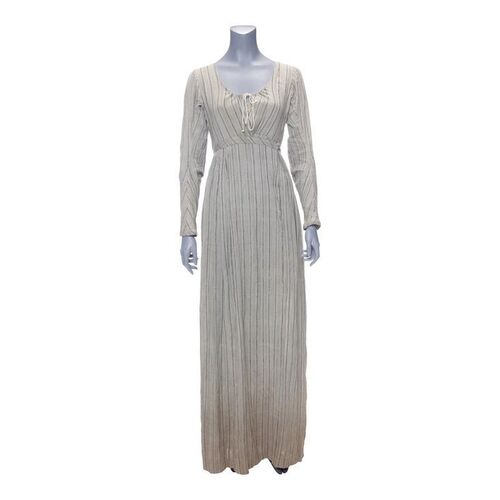 Lot #1475: PRIDE & PREJUDICE (2005) - Elizabeth Bennet's (Keira Knightley) Dress