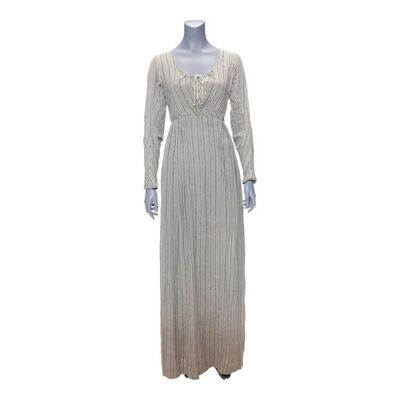 Lot #1475: PRIDE & PREJUDICE (2005) - Elizabeth Bennet's (Keira Knightley) Dress