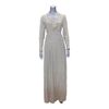 Lot #1475: PRIDE & PREJUDICE (2005) - Elizabeth Bennet's (Keira Knightley) Dress