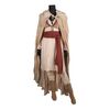 Lot #1478: PRINCE OF PERSIA: THE SANDS OF TIME (2010) - Tamina's (Gemma Arterton) Costume