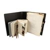 Lot #1479: THE PRINCESS BRIDE (1987) - Annotated Costume Script, Notebook, Storyboards and Swatches