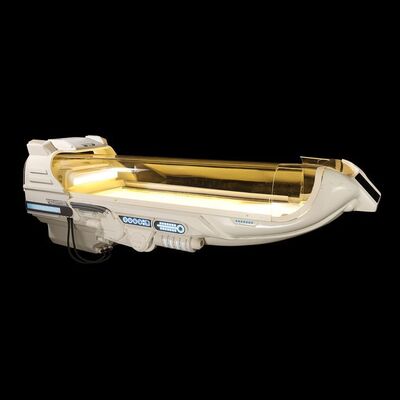Lot #1481: PROMETHEUS (2012) - Prometheus Light-up Sleep Pod