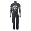 Lot #1485: THE PUNISHER (2004) - Frank Castle's (Thomas Jane) Punisher Costume