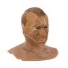 Lot #1493: RESIDENT EVIL (2002) - James "One" Shade (Colin Salmon) SFX Diced Head