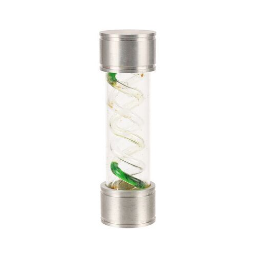 Lot #1494: RESIDENT EVIL (2002) - Anti-virus Vial