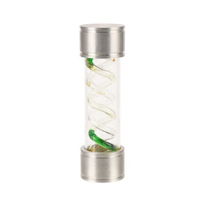 Lot #1494: RESIDENT EVIL (2002) - Anti-virus Vial