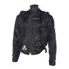 Lot #1495: RESIDENT EVIL (2002) - James "One" Shade's (Colin Salmon) Tactical Jacket