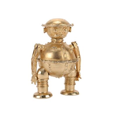 Lot #1498: RETURN TO OZ (1985) - Tik-Tok Crew Gift