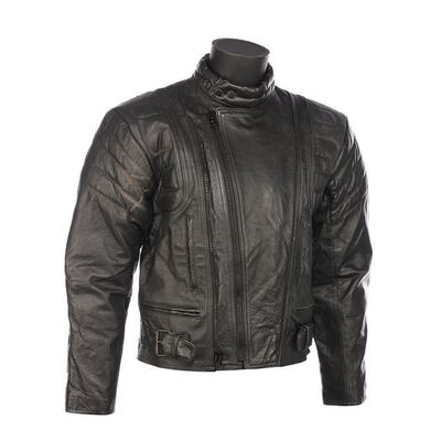 Lot #1503: ROBOCOP (1987) - Emil's (Paul McCrane) Stunt Jacket