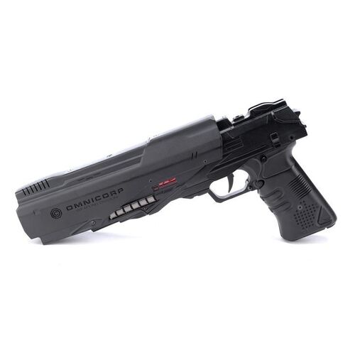 Lot #1504: ROBOCOP (2014) - RoboCop's (Joel Kinnaman) Light-up TSR-66 Taser Pistol