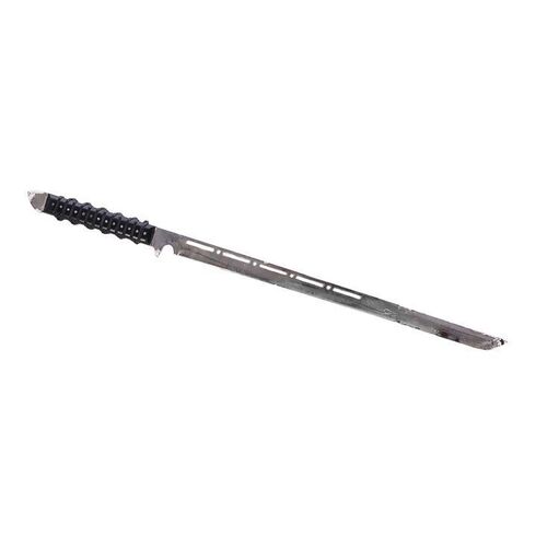 Lot #1520: SERENITY (2005) - The Operative's (Chiwetel Ejiofor) Stunt Sword