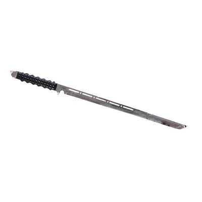 Lot #1520: SERENITY (2005) - The Operative's (Chiwetel Ejiofor) Stunt Sword