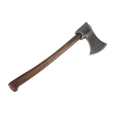 Lot #1528: SNOW WHITE AND THE HUNTSMAN (2012) - Huntsman's (Chris Hemsworth) Hero Axe