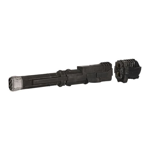 Lot #1541: SPIDER-MAN: FAR FROM HOME (2019) - E.D.I.T.H. Combat Drone Cannon