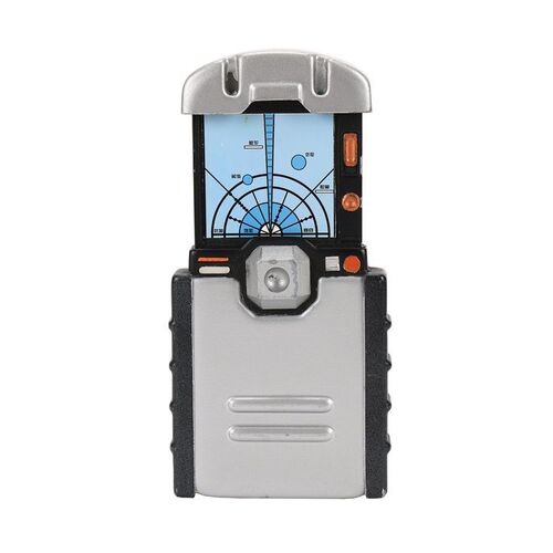 Lot #1554: STAR TREK: ENTERPRISE (2001 - 2005) - Starfleet Hand Scanner