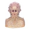 Lot #1564: STAR TREK BEYOND (2016) - Natalia (Ashley Edner) SFX Makeup Bust