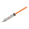Lot #1565: STAR WARS: THE PHANTOM MENACE (1999) - Darth Maul's (Ray Park) Fighting Lightsaber Component