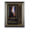 Lot #1566: STAR WARS: THE PHANTOM MENACE (1999) - Obi-Wan Kenobi's (Ewan McGregor) Padawan Braid Display