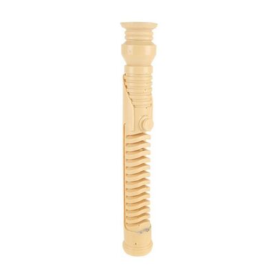 Lot #1567: STAR WARS: THE PHANTOM MENACE (1999) - Production-made Qui-Gon Jinn (Liam Neeson) Lightsaber