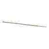 Lot #1575: STAR WARS: REVENGE OF THE SITH (2005) - Green Bamboo Training Lightsaber Blade