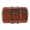 Lot #1576: STAR WARS: REVENGE OF THE SITH (2005) - Opening Jedi Belt Pouch