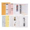 Lot #1580: STAR WARS: PREQUEL TRILOGY (1999-2005) - Nick Gillard Collection: Lightsaber Construction Document, Call Sheets, Printed Concept Art and Assorted Production Paperwork
