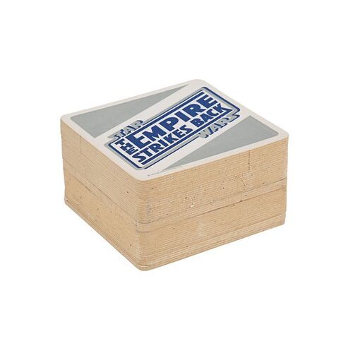 Lot #1609: STAR WARS: THE EMPIRE STRIKES BACK (1980) - Philip Kohler Collection: Set of Production Coasters