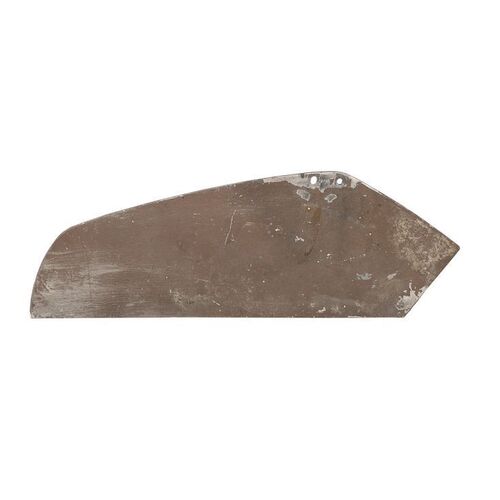 Lot #1610: STAR WARS: RETURN OF THE JEDI (1983) - Left Inner Speeder Bike Steering Vane
