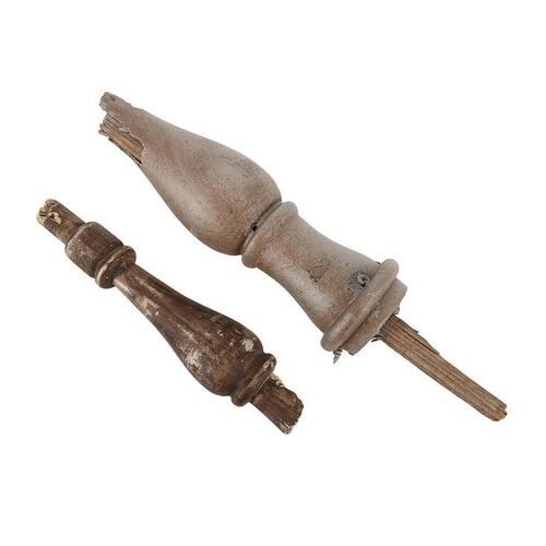 Lot #1611: STAR WARS: RETURN OF THE JEDI (1983) - Tatooine Skiff