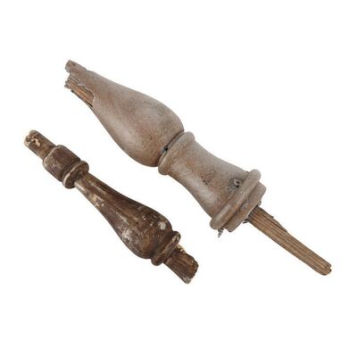 Lot #1611: STAR WARS: RETURN OF THE JEDI (1983) - Tatooine Skiff