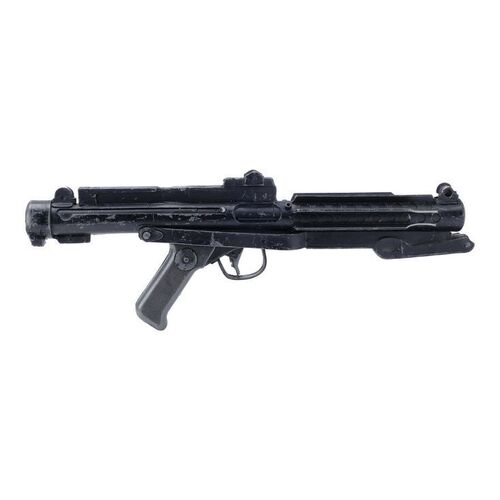 Lot #1622: STAR WARS - ALL ITEMS (1978) - Stormtrooper Tour Blaster