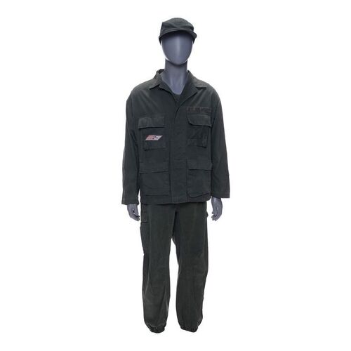 Lot #1655: STARGATE (1994) - Dr. Daniel Jackson's (James Spader) Costume
