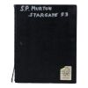 Lot #1656: STARGATE (1994) - Simon Murton's Production Sketchbook