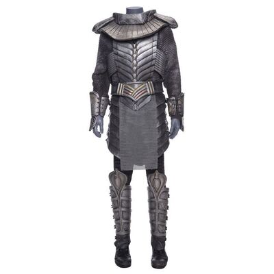Lot #1658: STARGATE SG-1 (TV SERIES, 1997-2007) - Jaffa Warrior Costume