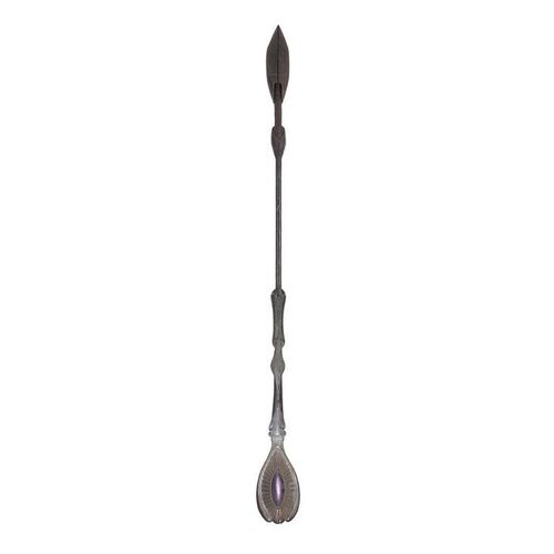 Lot #1659: STARGATE SG-1 (TV SERIES, 1997-2007) - Practical Ma'Tok Staff