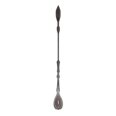 Lot #1659: STARGATE SG-1 (TV SERIES, 1997-2007) - Practical Ma'Tok Staff